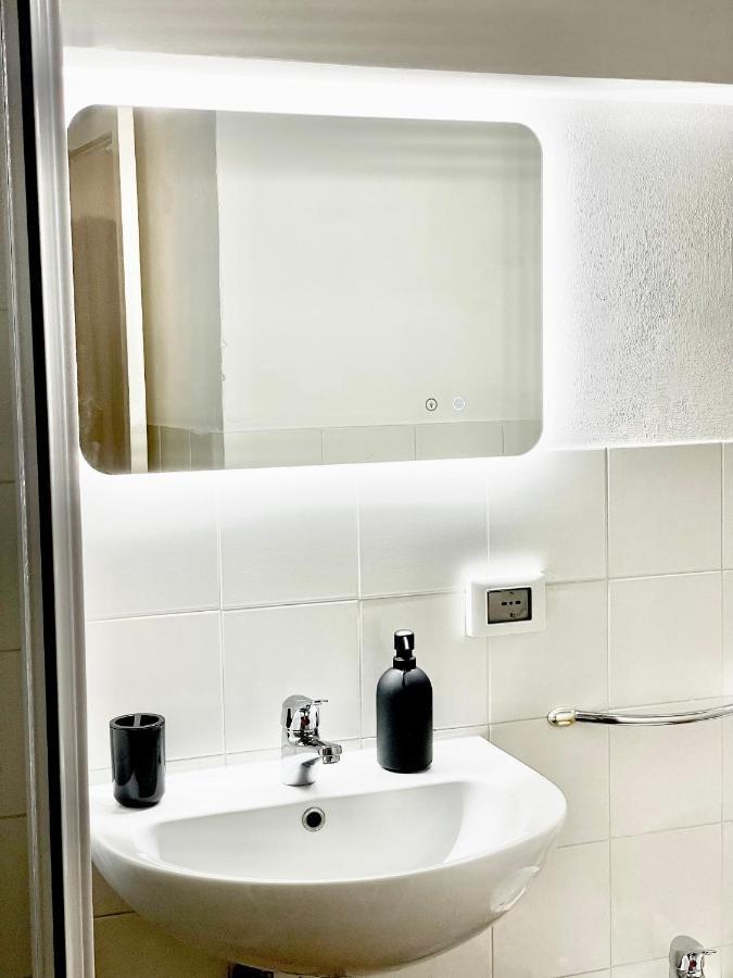 Il Barbero Apartment เซียนา ภายนอก รูปภาพ